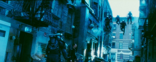 Illustration for article titled Minority Report really did predict the future